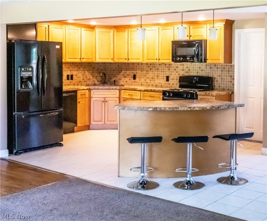 Gillie Park Estate - Residential