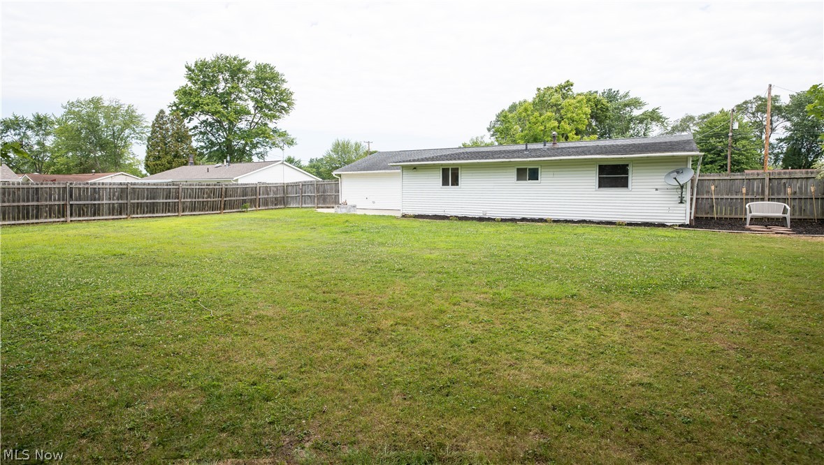 Gillie Park Estate - Residential