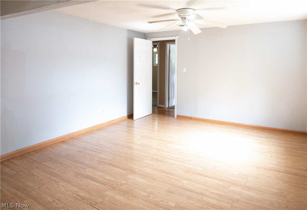 Gillie Park Estate - Residential