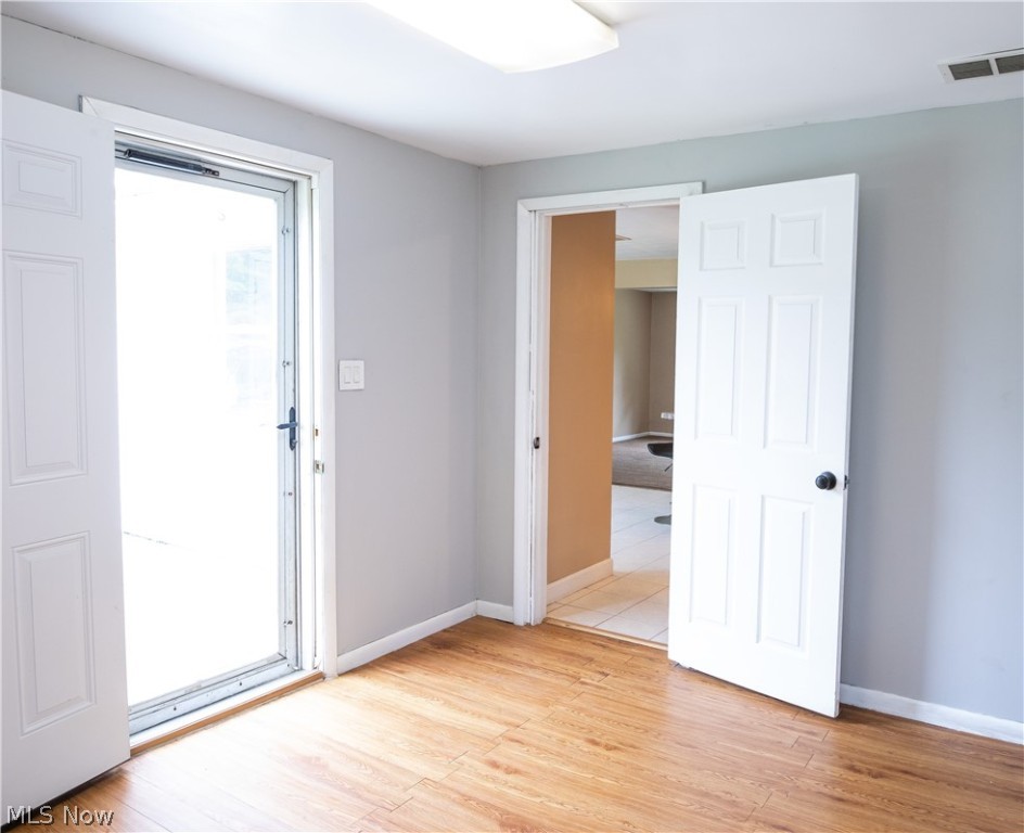 Gillie Park Estate - Residential