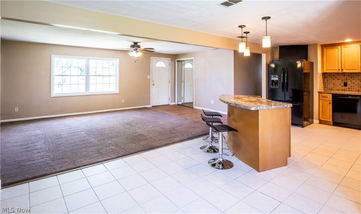 Gillie Park Estate - Residential