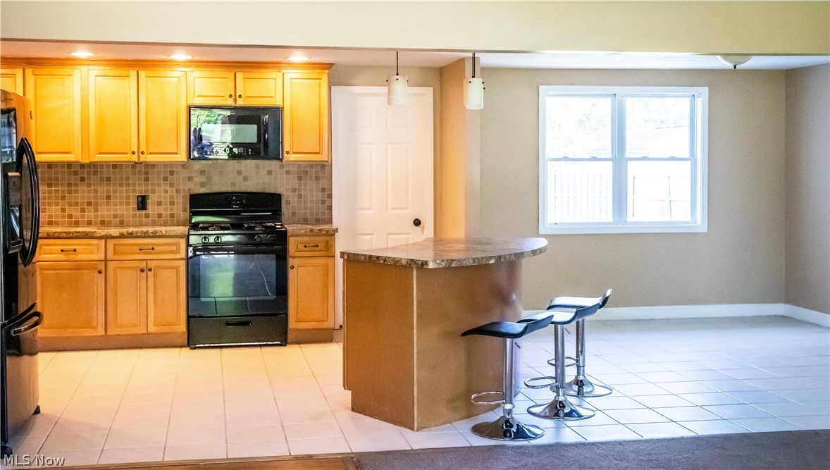 Gillie Park Estate - Residential