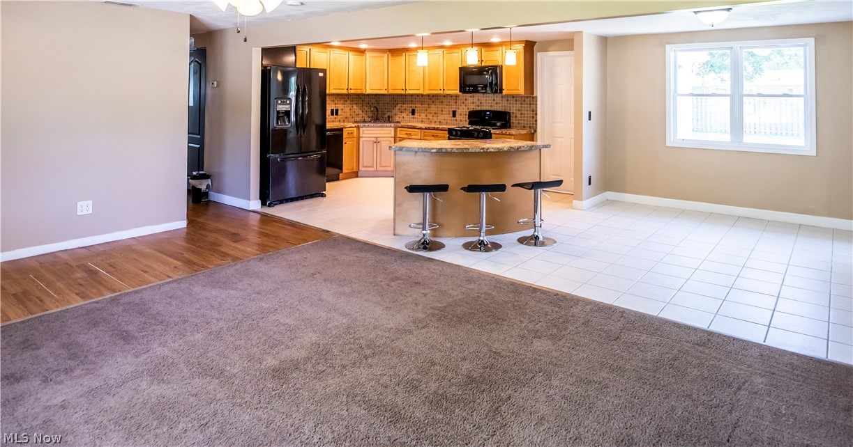 Gillie Park Estate - Residential