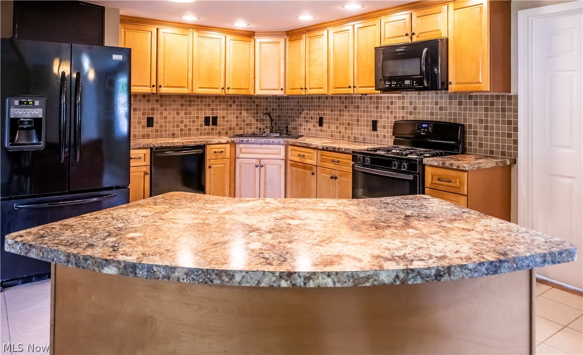 Gillie Park Estate - Residential