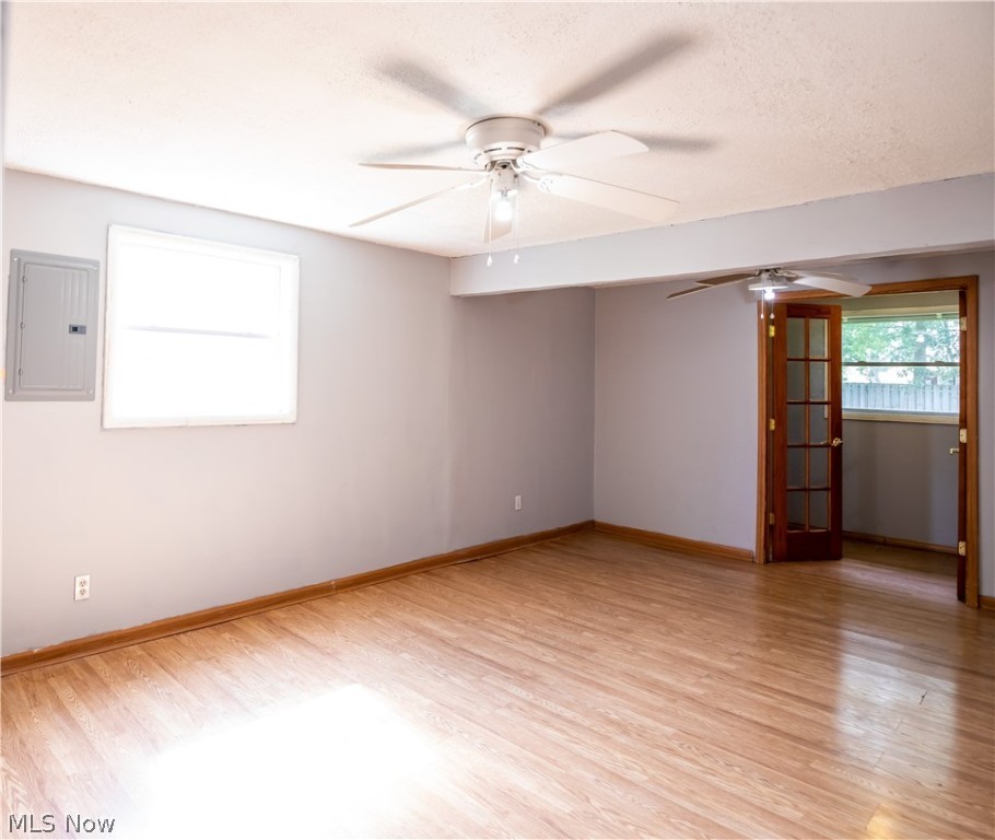 Gillie Park Estate - Residential