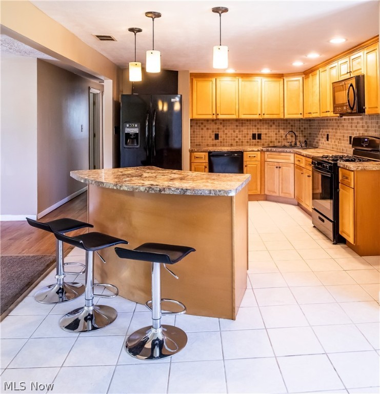 Gillie Park Estate - Residential