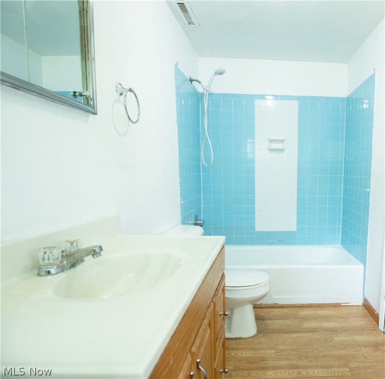 Gillie Park Estate - Residential