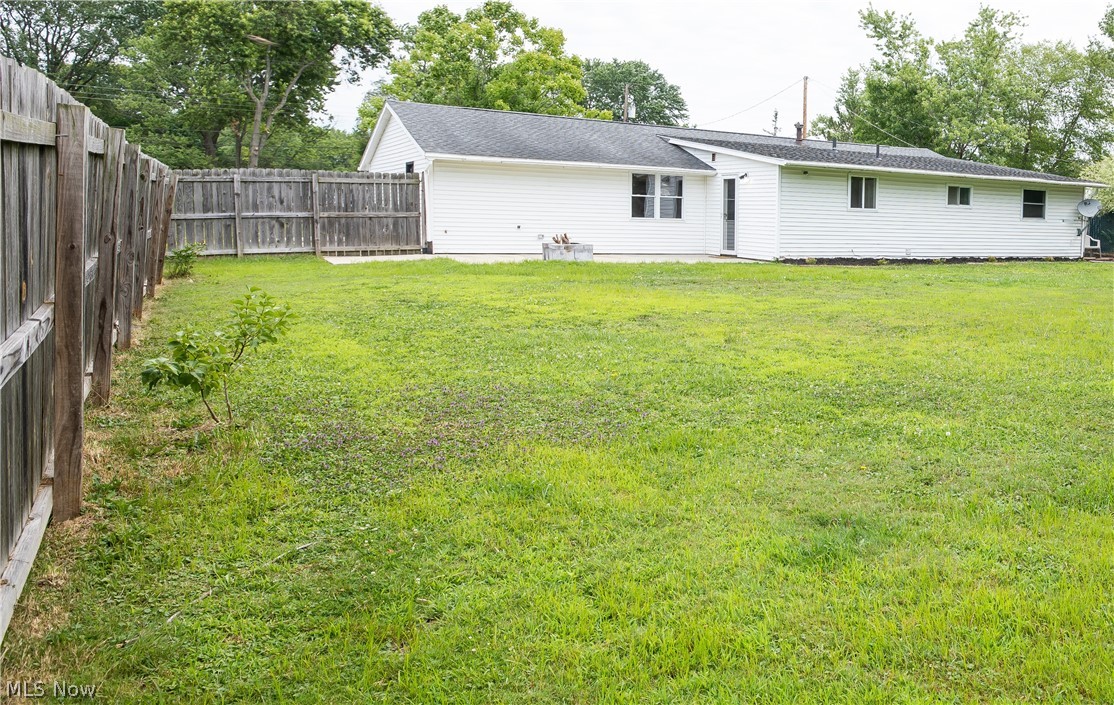 Gillie Park Estate - Residential