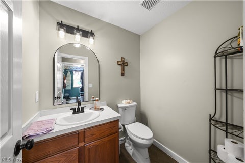 Tiny photo for 8225 Clover Lane, Garrettsville, OH 44231 (MLS # 5257014)