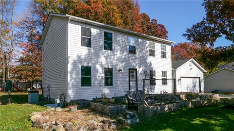 Tiny photo for 8225 Clover Lane, Garrettsville, OH 44231 (MLS # 5257014)