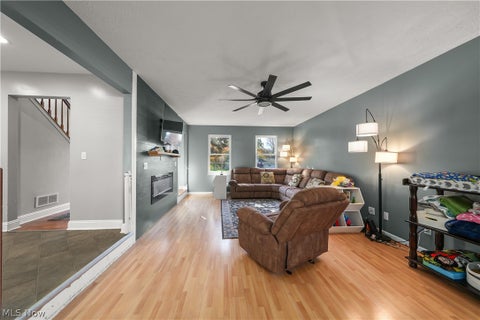 Tiny photo for 8225 Clover Lane, Garrettsville, OH 44231 (MLS # 5257014)