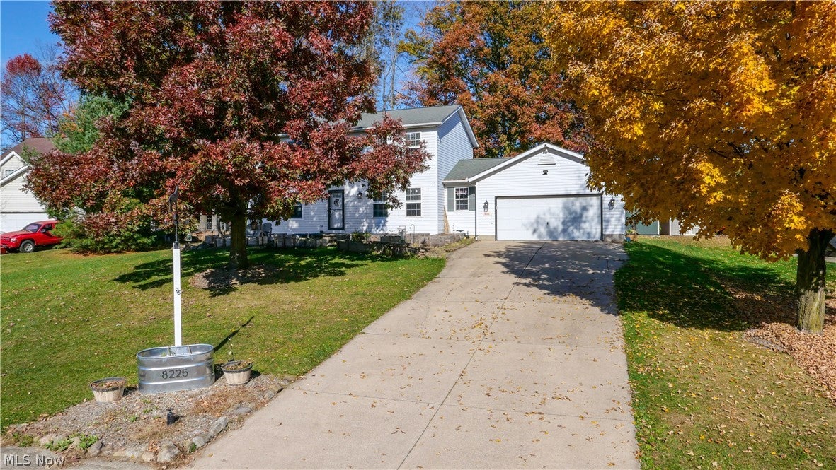 8225 Clover Lane