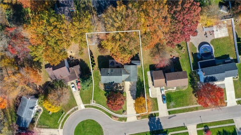 Tiny photo for 8225 Clover Lane, Garrettsville, OH 44231 (MLS # 5257014)