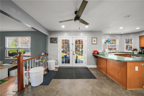 Tiny photo for 8225 Clover Lane, Garrettsville, OH 44231 (MLS # 5257014)