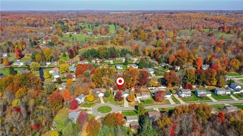Tiny photo for 8225 Clover Lane, Garrettsville, OH 44231 (MLS # 5257014)