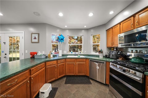 Tiny photo for 8225 Clover Lane, Garrettsville, OH 44231 (MLS # 5257014)