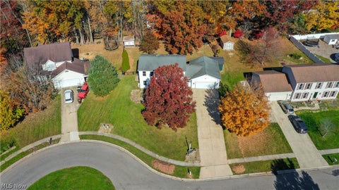 Tiny photo for 8225 Clover Lane, Garrettsville, OH 44231 (MLS # 5257014)