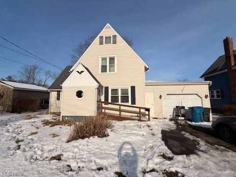 216 Murphy Avenue Grand River OH 44045