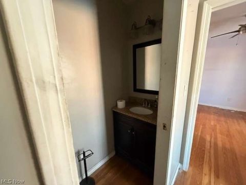 Tiny photo for 216 Murphy Avenue, Grand River, OH 44045 (MLS # 5187741)