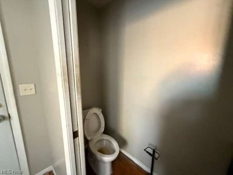 Tiny photo for 216 Murphy Avenue, Grand River, OH 44045 (MLS # 5187741)