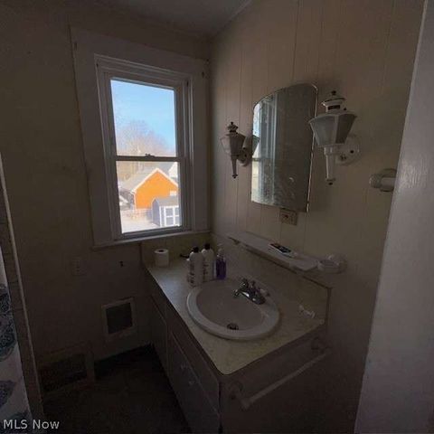 Tiny photo for 216 Murphy Avenue, Grand River, OH 44045 (MLS # 5187741)