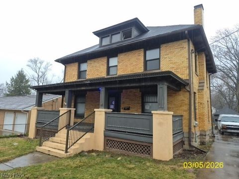 340 N Prospect Street Ravenna OH 44266