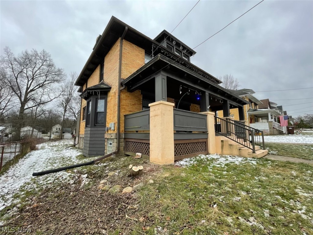 340 N Prospect Street