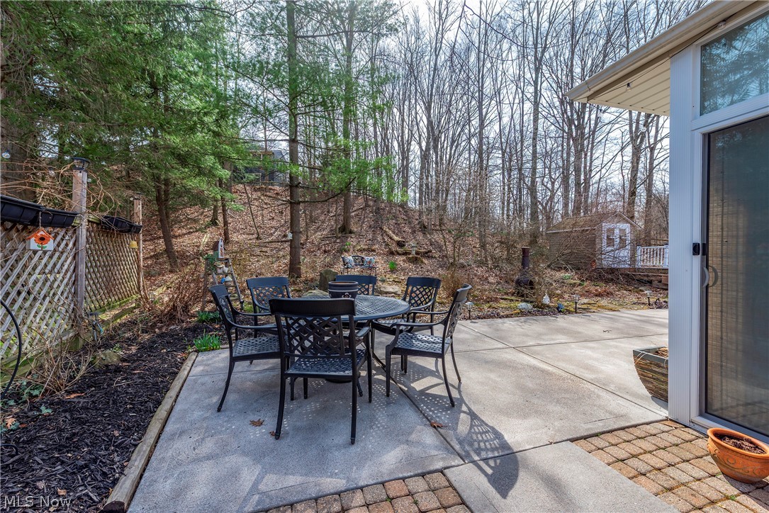 Briar Lake - Residential