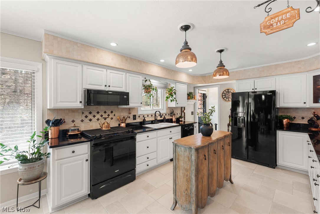 Briar Lake - Residential