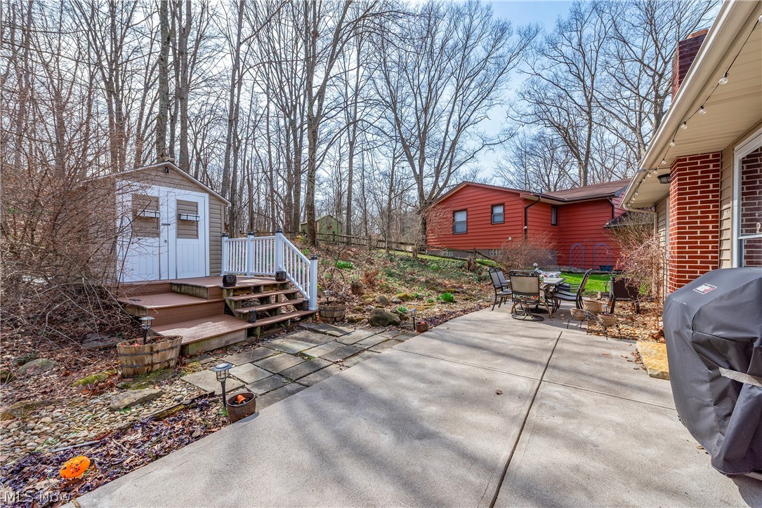 Briar Lake - Residential