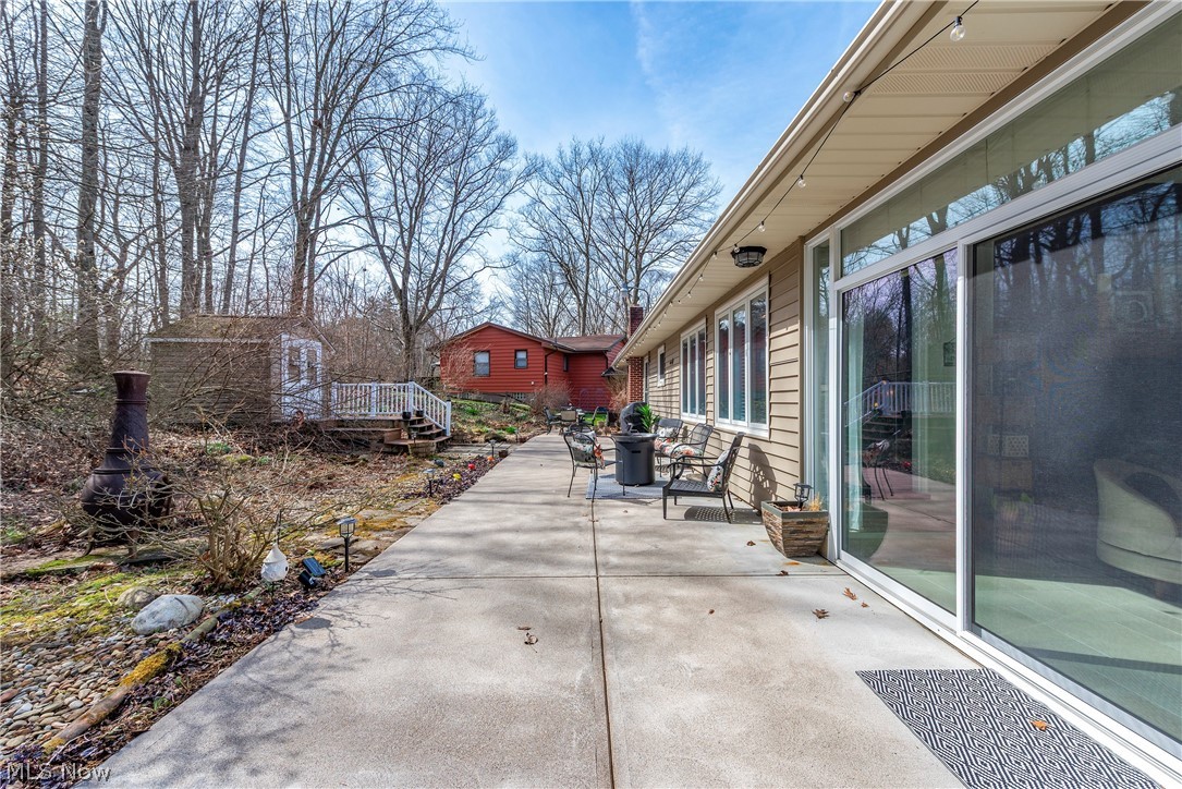 Briar Lake - Residential