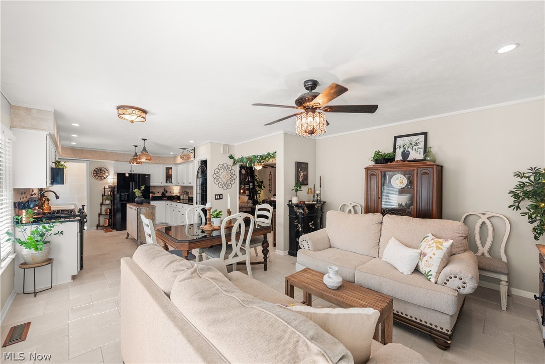 Briar Lake - Residential