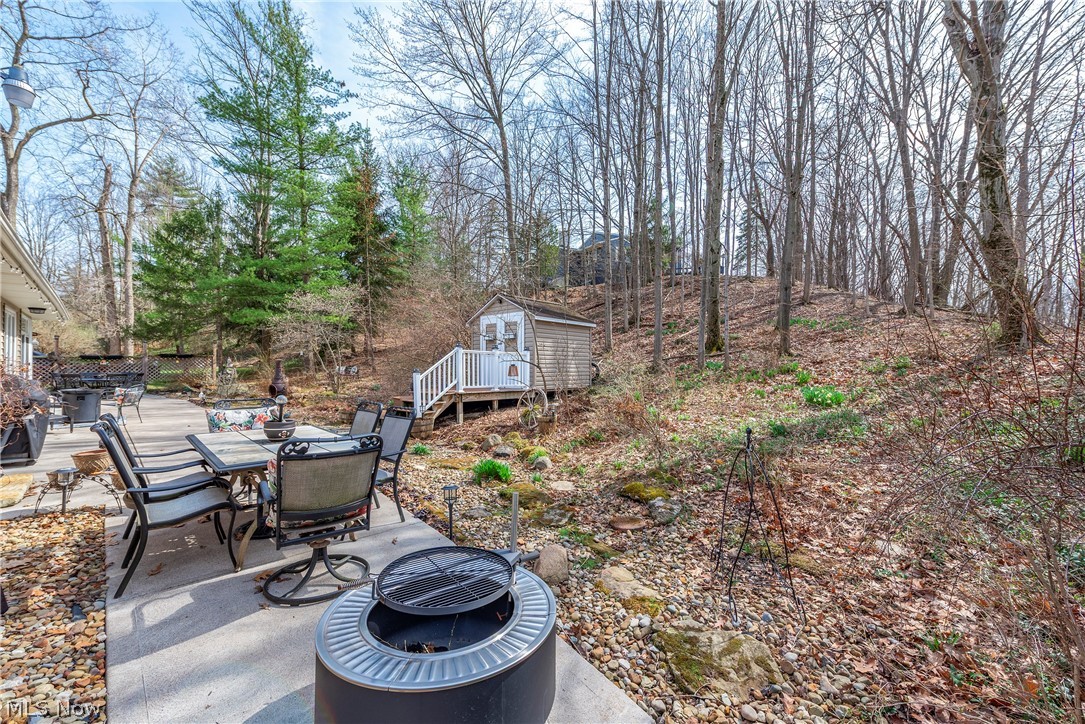 Briar Lake - Residential