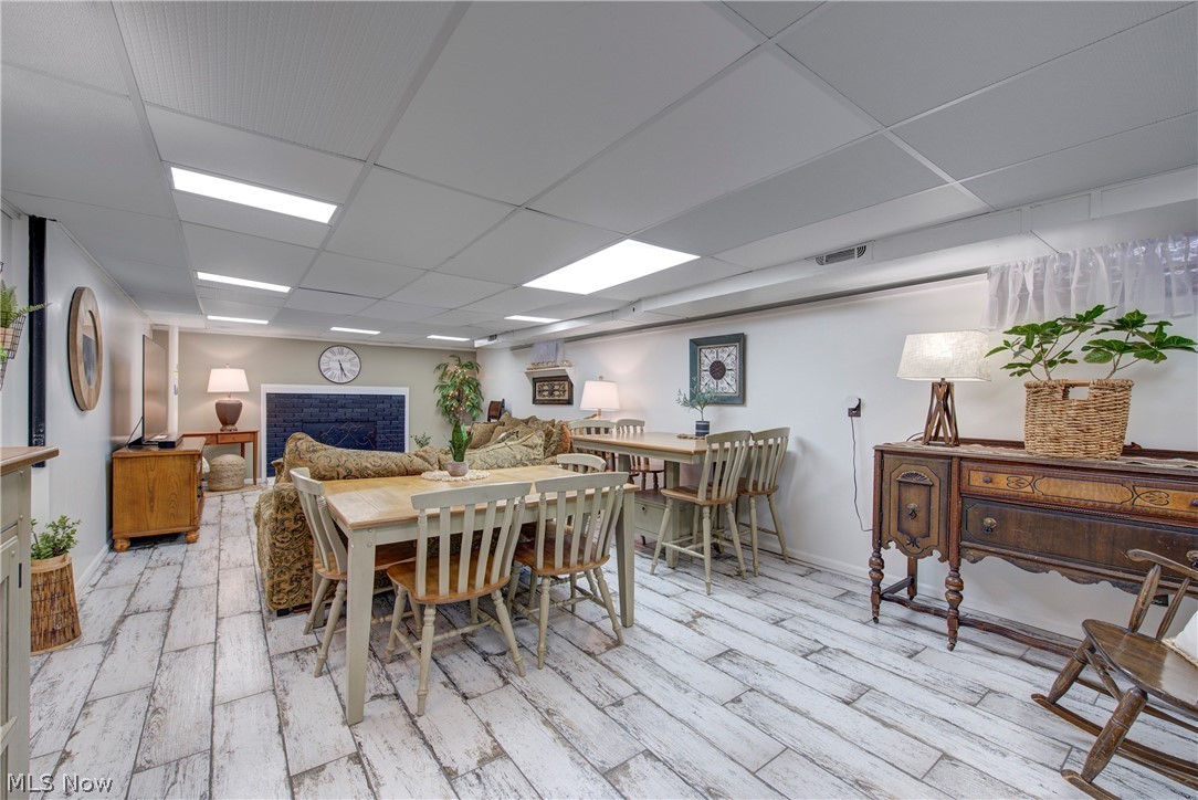 Briar Lake - Residential