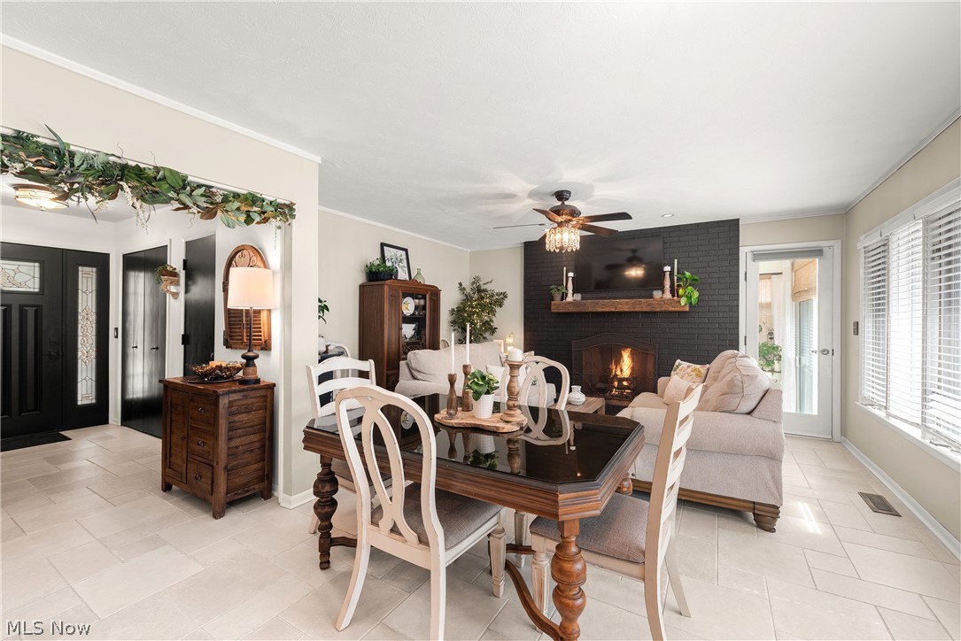 Briar Lake - Residential