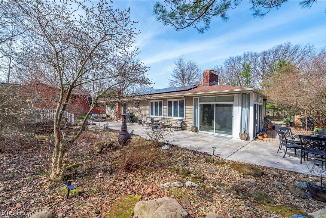 Briar Lake - Residential