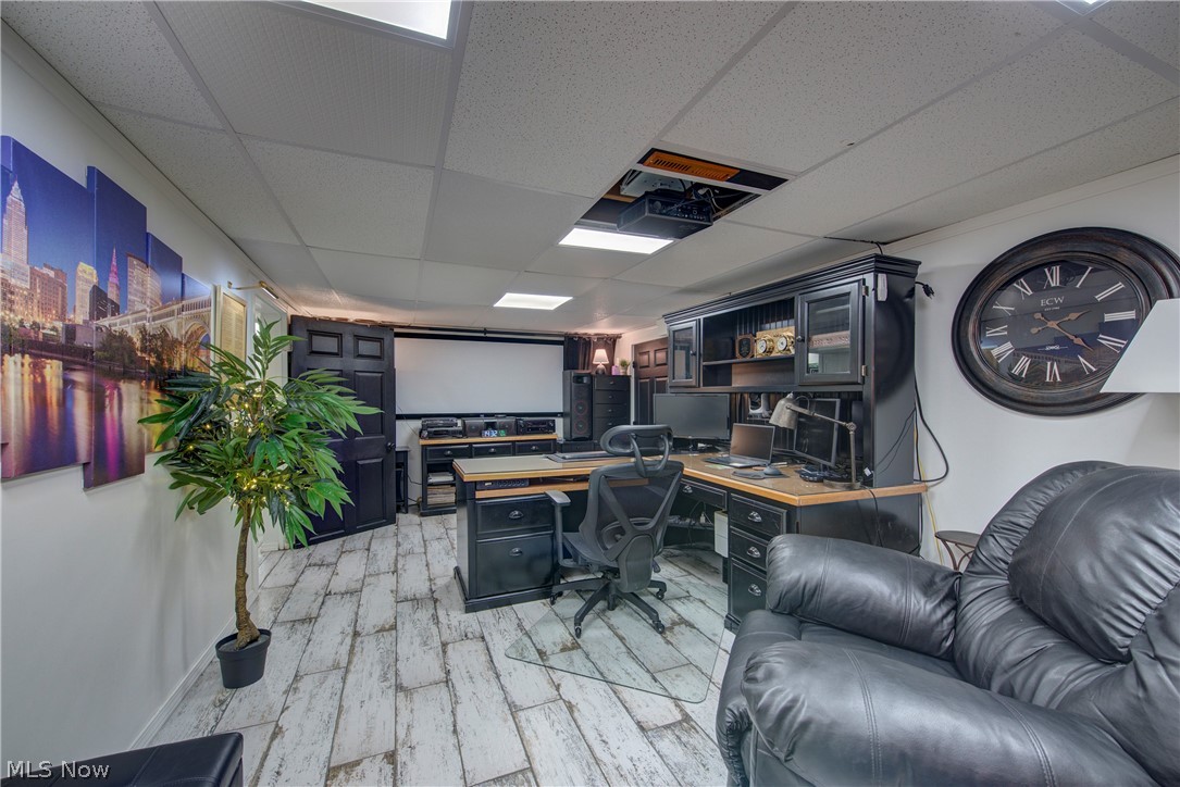 Briar Lake - Residential