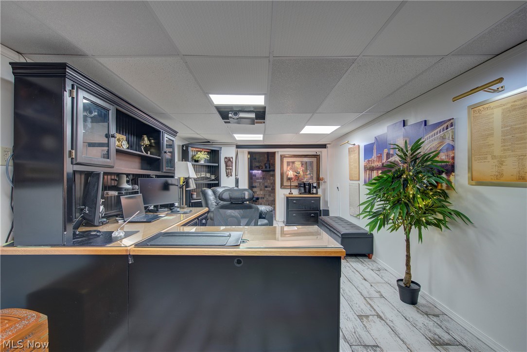 Briar Lake - Residential