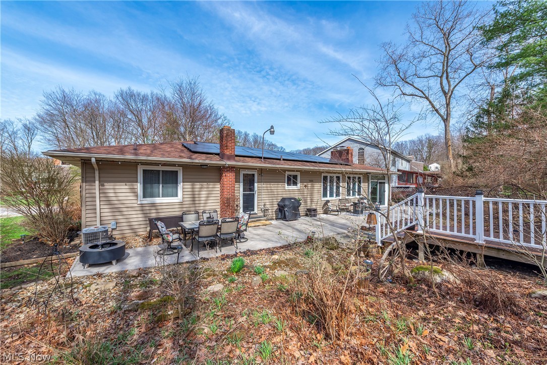 Briar Lake - Residential