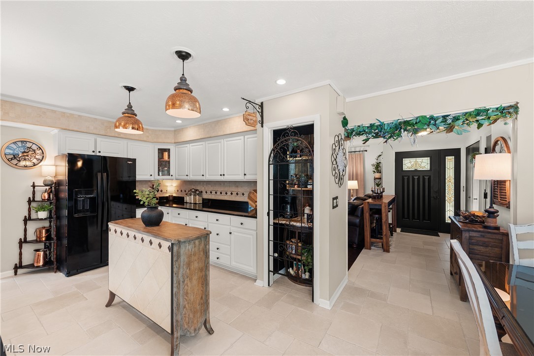 Briar Lake - Residential