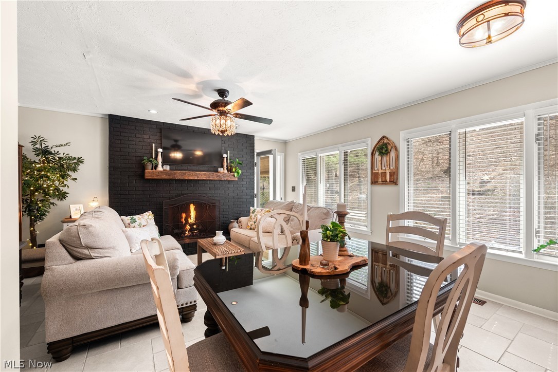 Briar Lake - Residential