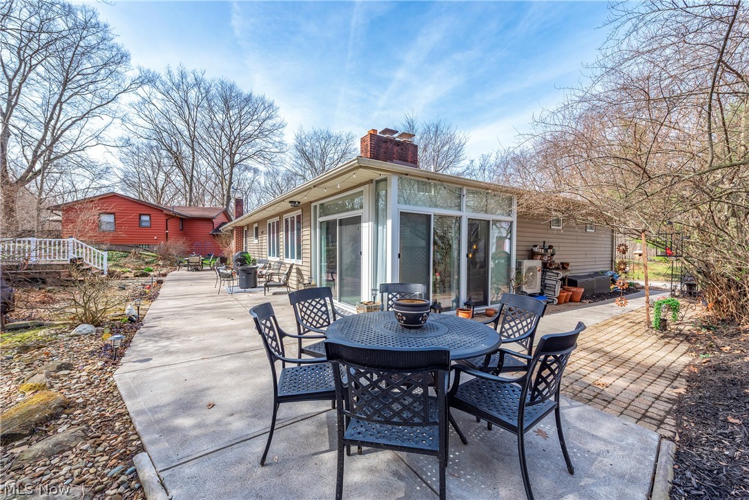 Briar Lake - Residential