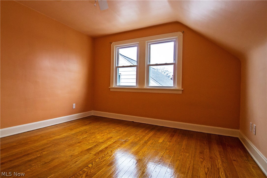 Ridgewood Garden Anx - Residential