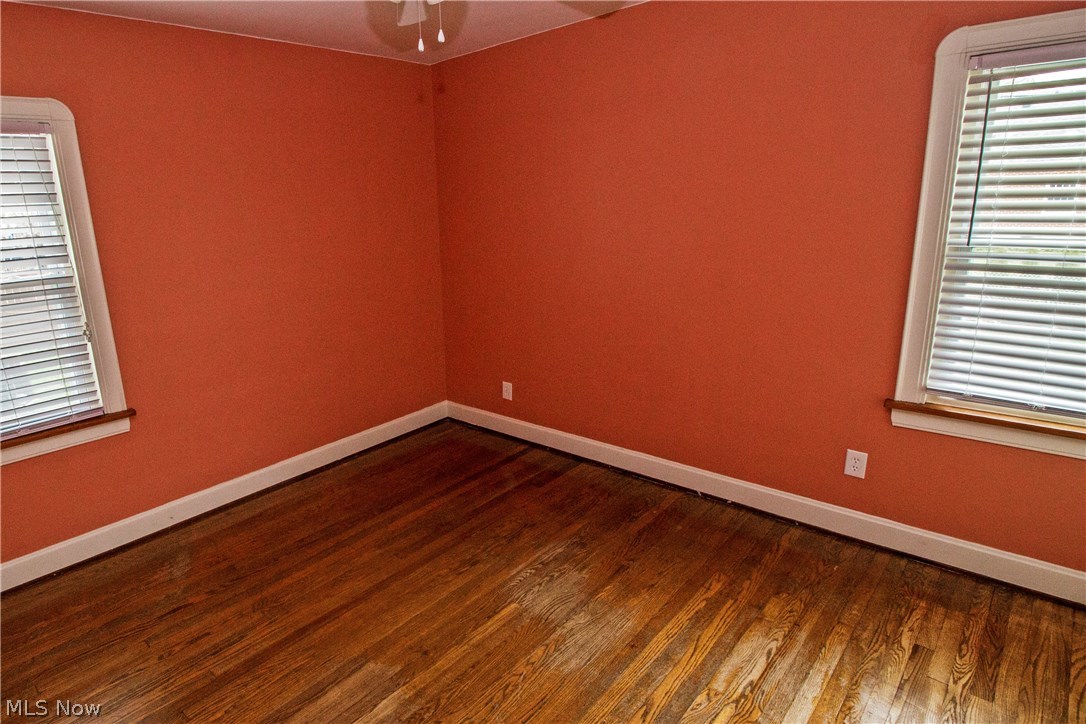 Ridgewood Garden Anx - Residential