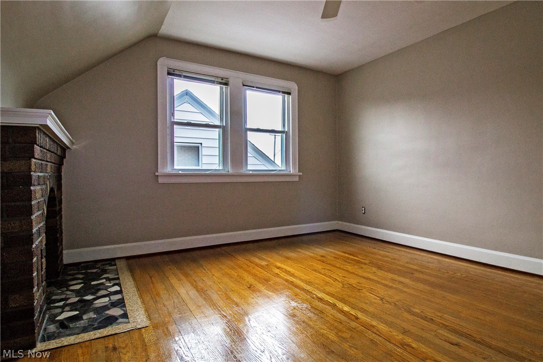 Ridgewood Garden Anx - Residential