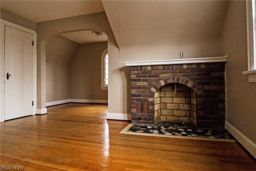 Ridgewood Garden Anx - Residential