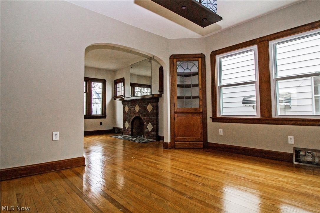 Ridgewood Garden Anx - Residential