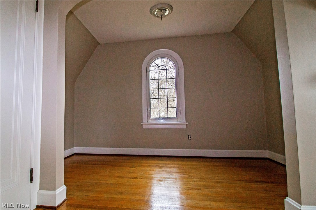 Ridgewood Garden Anx - Residential