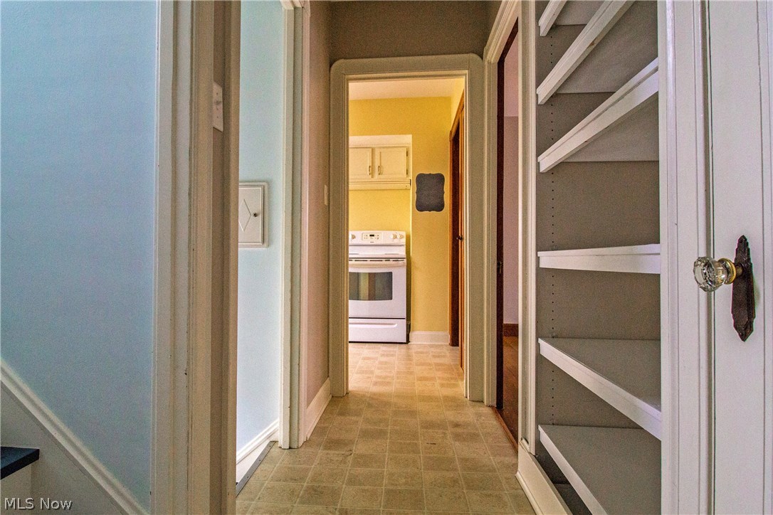 Ridgewood Garden Anx - Residential