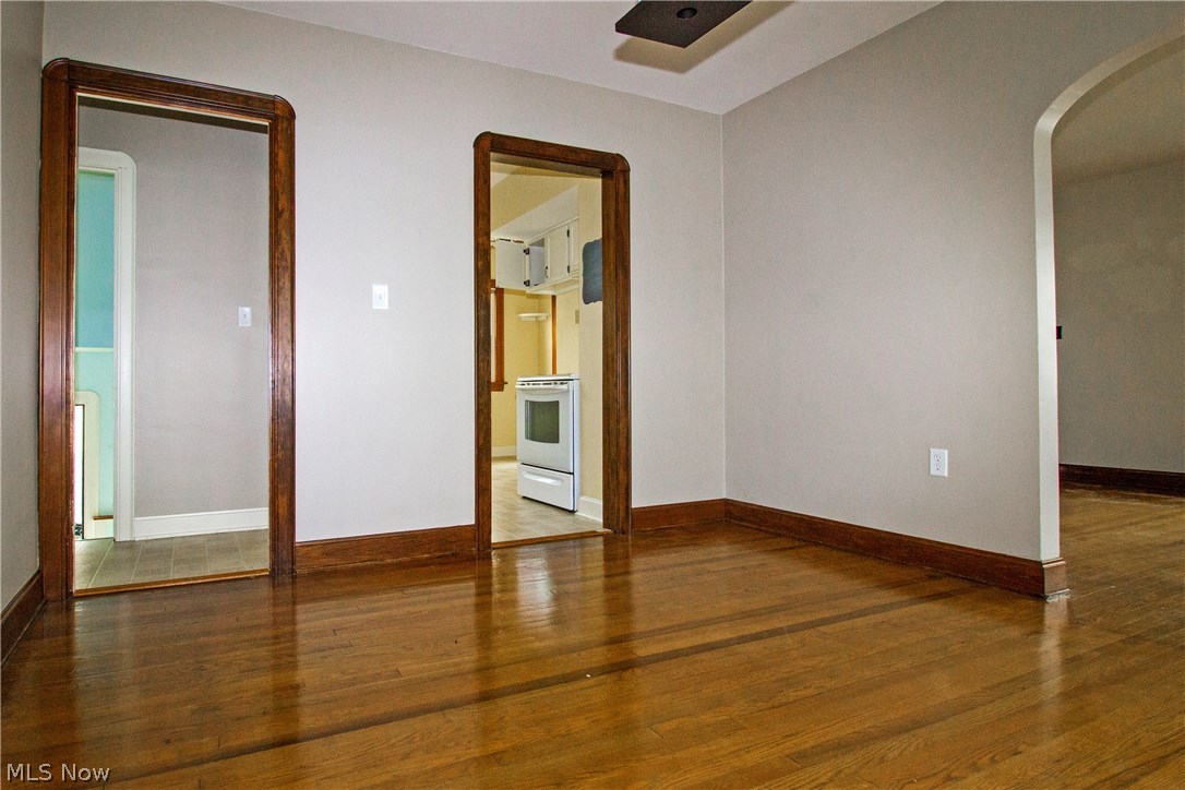 Ridgewood Garden Anx - Residential